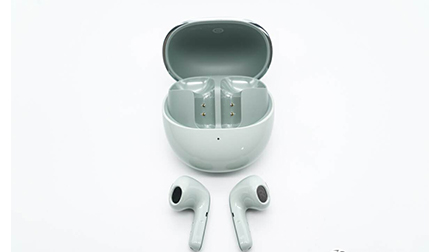 提供充電倉與通訊解決方案 ，Xiaomi Buds 4采用思遠(yuǎn)半導(dǎo)體雙SoC